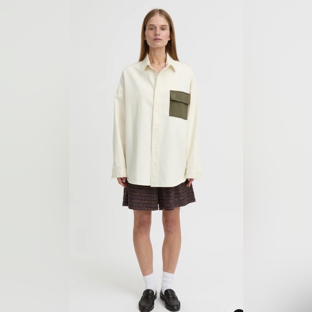 BLANCA - george shirt